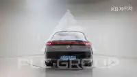2022 Mercedes Benz Eqs