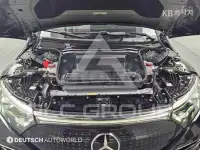2022 Mercedes Benz Eqs