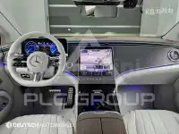 2022 Mercedes Benz Eqs
