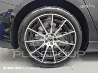 2022 Mercedes Benz Eqs