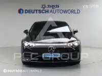 2022 Mercedes Benz Eqs