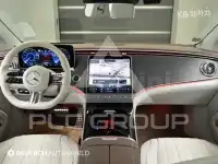 2022 Mercedes Benz Eqs