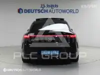 2022 Mercedes Benz Eqs