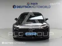 2022 Mercedes Benz Eqs