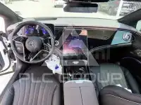 2022 Mercedes Benz Eqs