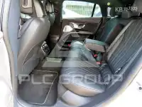 2022 Mercedes Benz Eqs