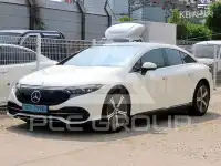 2022 Mercedes Benz Eqs