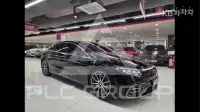 2022 Mercedes Benz Eqs