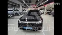 2022 Mercedes Benz Eqs