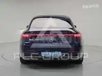 2022 Mercedes Benz Eqs