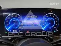 2022 Mercedes Benz Eqs