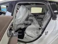 2022 Mercedes Benz Eqs