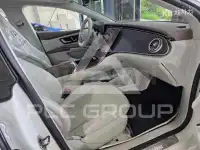 2022 Mercedes Benz Eqs