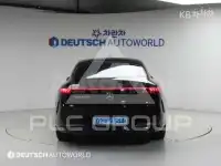 2022 Mercedes Benz Eqs