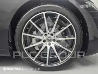 2022 Mercedes Benz Eqs