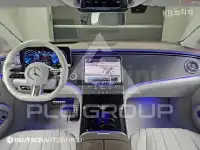 2022 Mercedes Benz Eqs