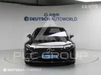 2022 Mercedes Benz Eqs