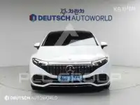 2022 Mercedes Benz Eqs