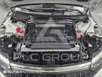 2022 Mercedes Benz Eqs
