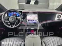 2022 Mercedes Benz Eqs