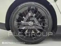 2022 Mercedes Benz Eqs