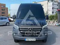 2022 Mercedes Benz Sprinter