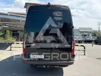 2022 Mercedes Benz Sprinter