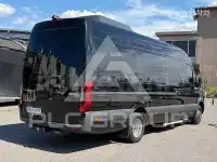 2022 Mercedes Benz Sprinter