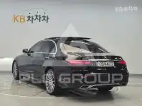 2022 Mercedes Benz E-Class