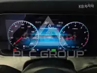 2022 Mercedes Benz E-Class