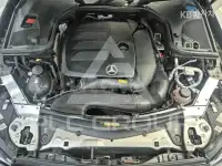 2022 Mercedes Benz E-Class
