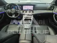 2022 Mercedes Benz E-Class