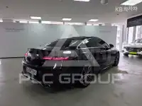 2022 Mercedes Benz E-Class
