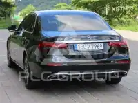2022 Mercedes Benz E-Class