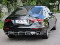 2022 Mercedes Benz E-Class