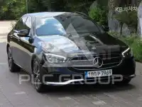 2022 Mercedes Benz E-Class