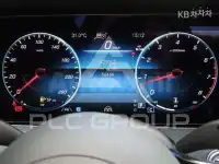 2022 Mercedes Benz E-Class