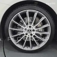 2022 Mercedes Benz E-Class