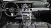 2022 Mercedes Benz E-Class