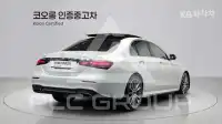 2022 Mercedes Benz E-Class