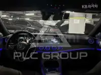 2022 Mercedes Benz E-Class
