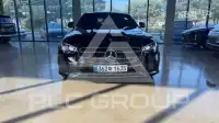 2022 Mercedes Benz E-Class