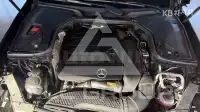 2022 Mercedes Benz E-Class