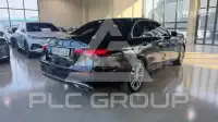2022 Mercedes Benz E-Class