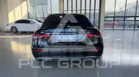 2022 Mercedes Benz E-Class
