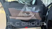 2022 Mercedes Benz E-Class