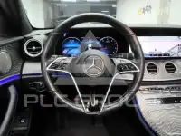 2022 Mercedes Benz E-Class