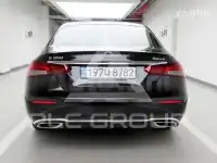 2022 Mercedes Benz E-Class