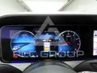 2022 Mercedes Benz E-Class