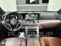 2022 Mercedes Benz E-Class